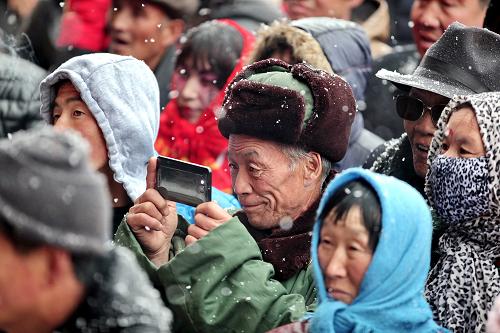 中国新闻手机摄影2024今天头条10大新闻