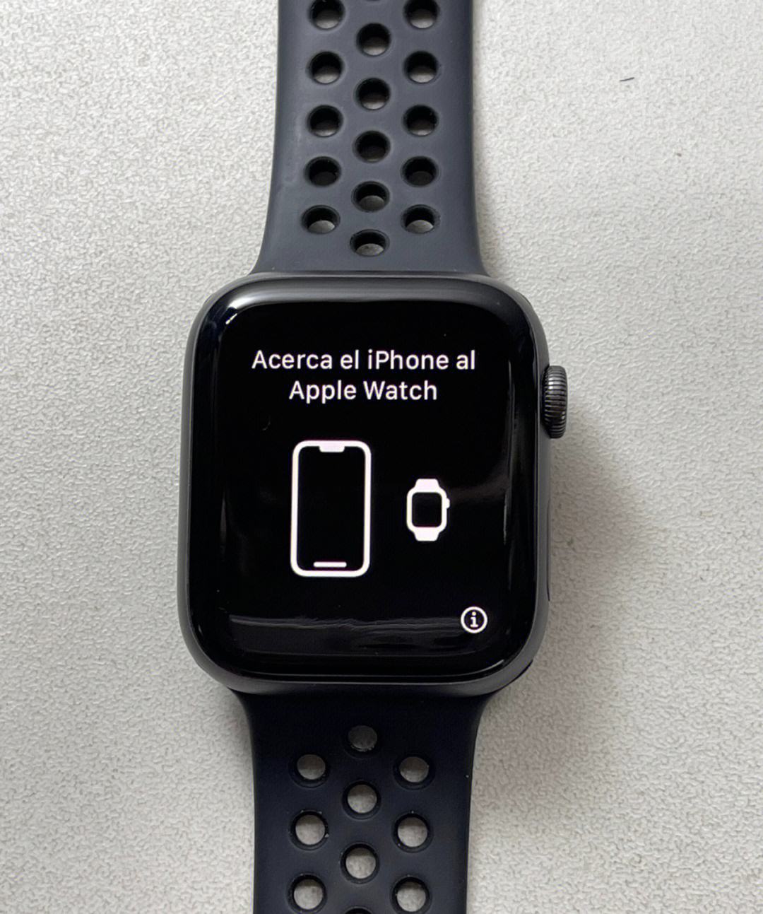 苹果手表7耐克版金色苹果手表iwatch官网-第2张图片-太平洋在线下载